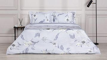 Комплект постельного белья без простыни Trend Tencel Tender