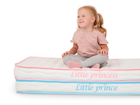 Подборщик матрасов